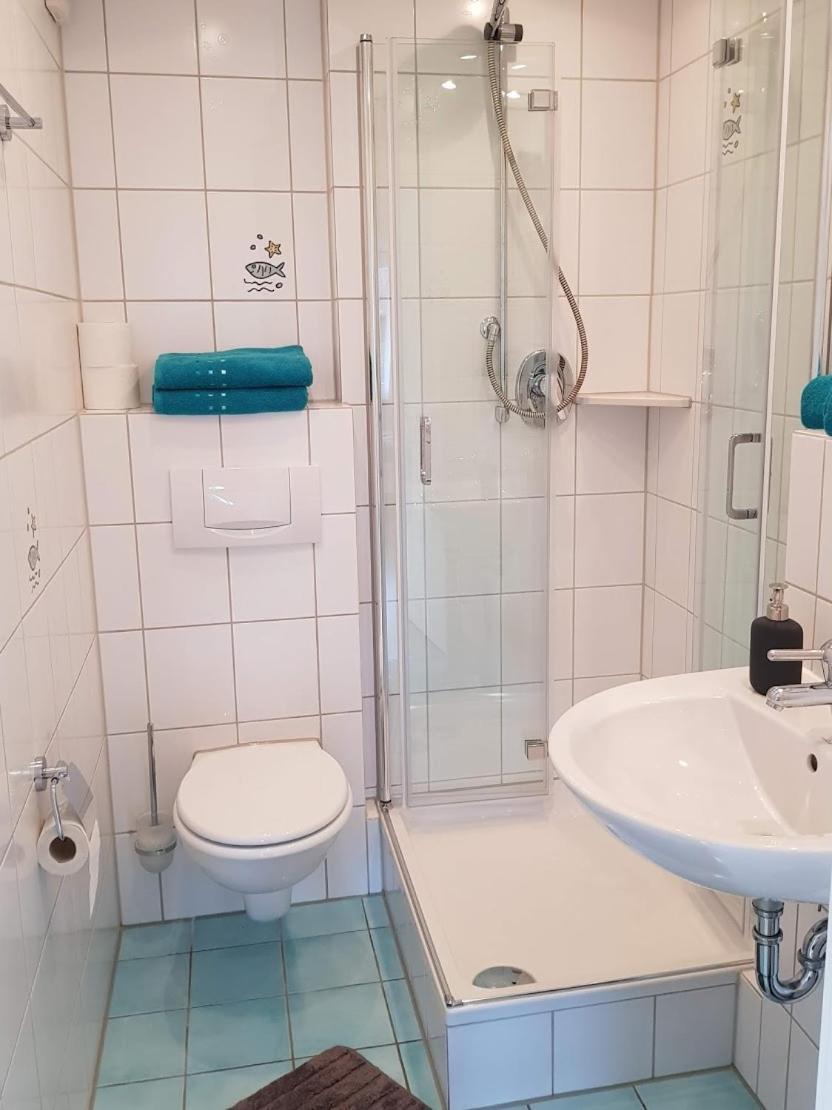 Appartement Claudia Hagnau am Bodensee Extérieur photo