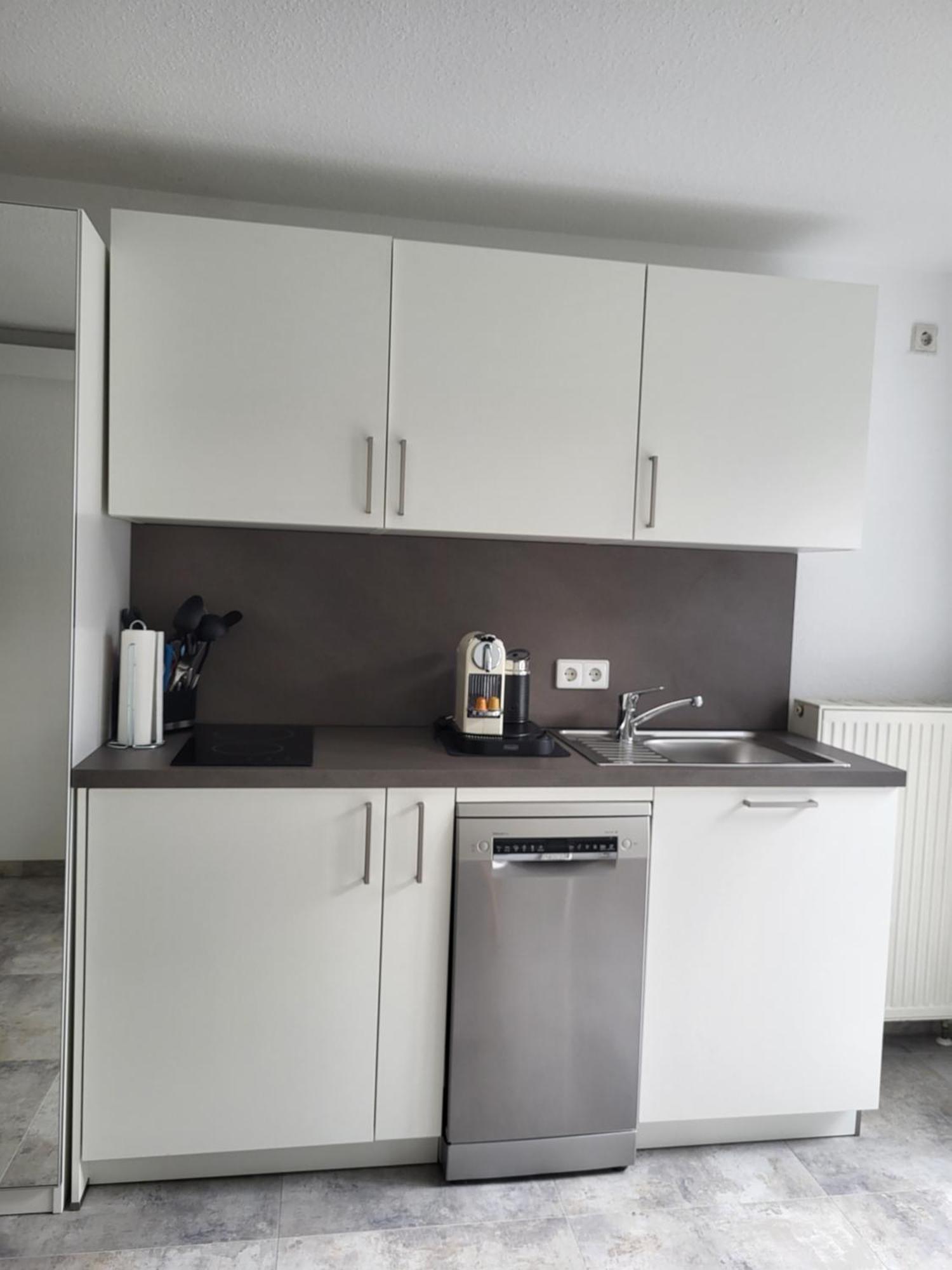 Appartement Claudia Hagnau am Bodensee Extérieur photo